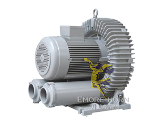 升鴻風機EHS-729 5.5kw